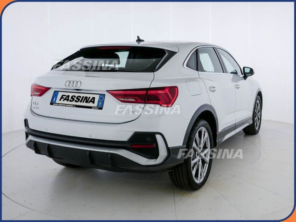 Audi Q3 usata a Milano (6)