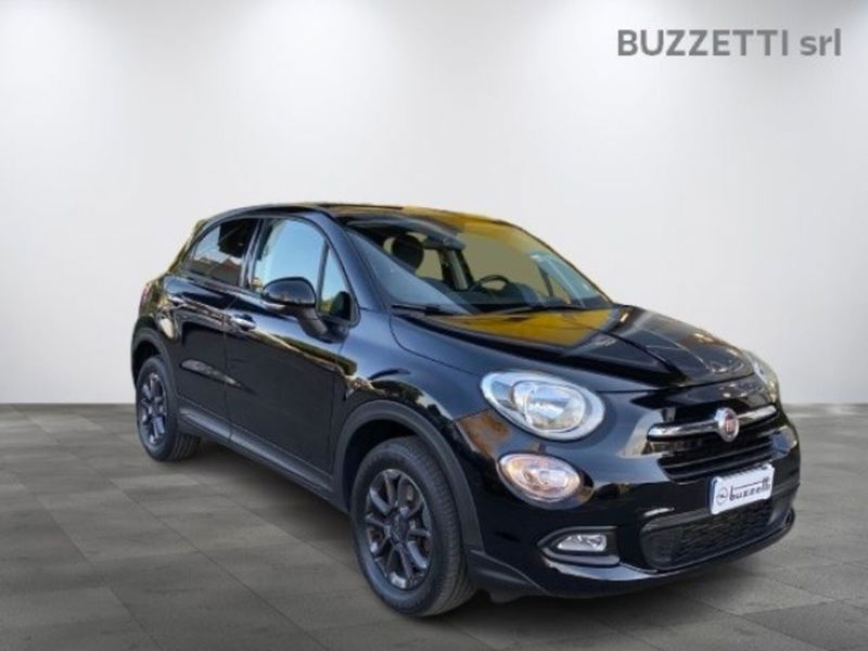 Fiat 500X 1.3 MultiJet 95 CV Pop Star  del 2016 usata a Rho