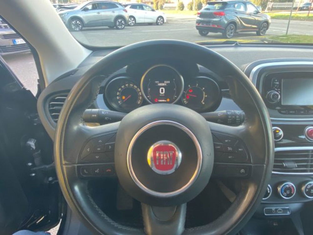 Fiat 500X usata a Milano (12)