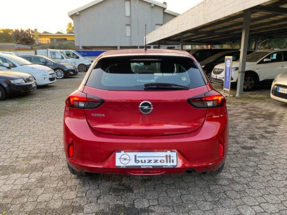 Opel Corsa usata a Milano (6)