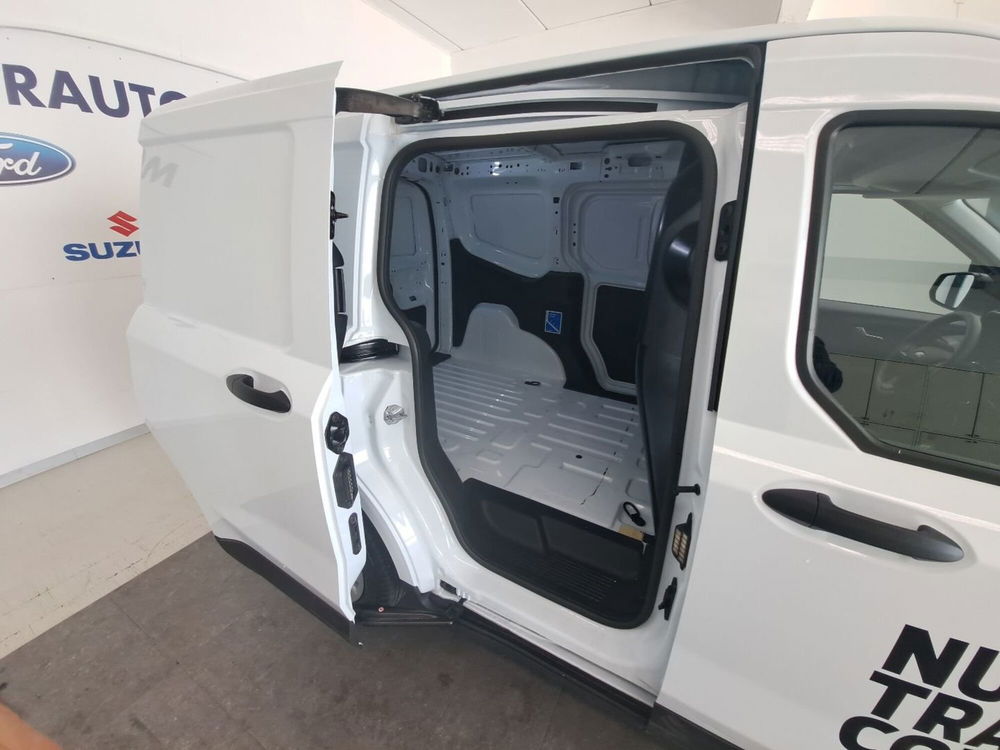 Ford Transit Courier usata a Arezzo (10)