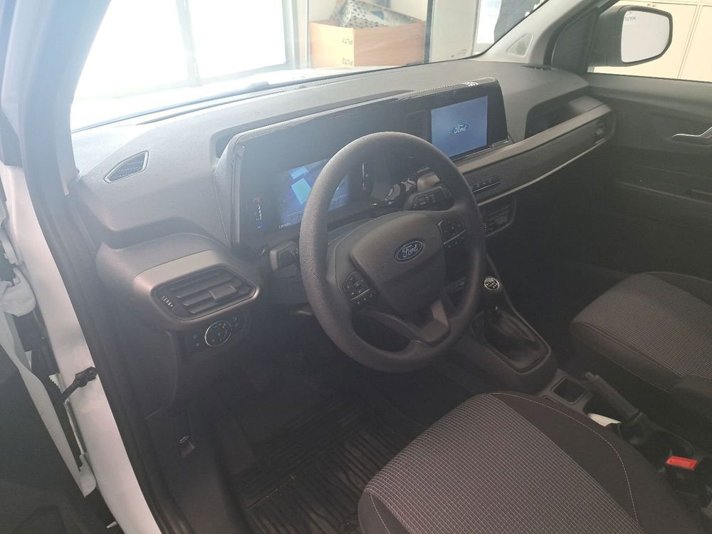 Ford Transit Courier usata a Arezzo (13)