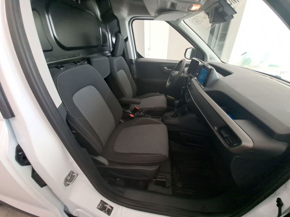 Ford Transit Courier usata a Arezzo (16)