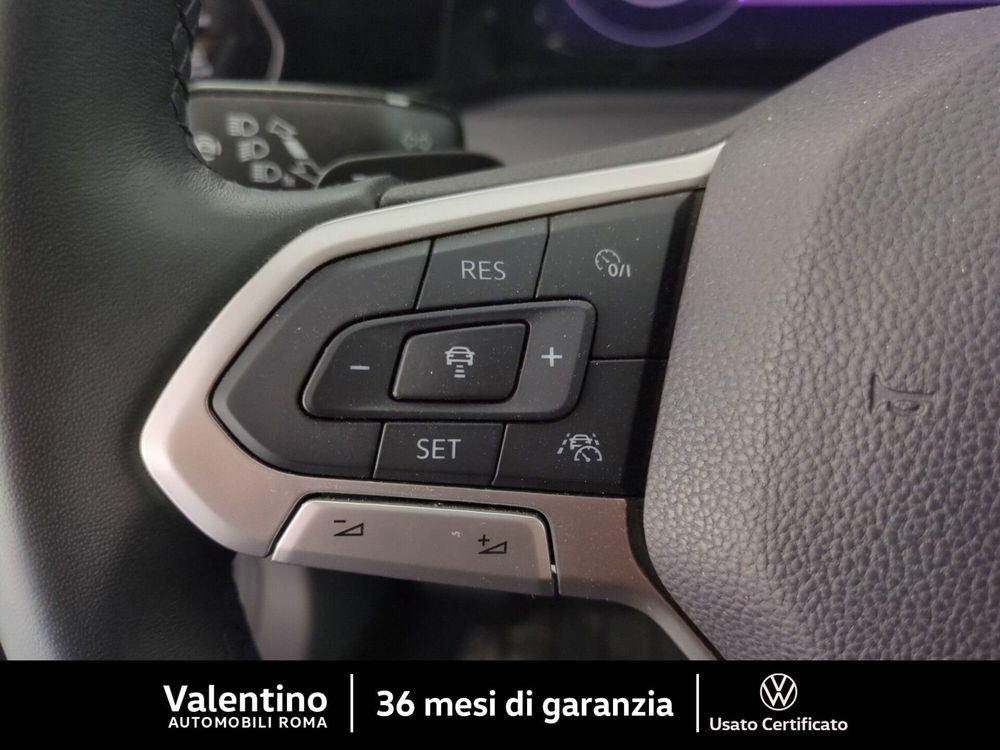 Volkswagen Golf usata a Roma (15)