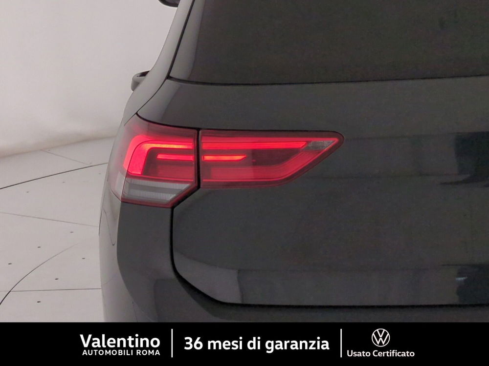 Volkswagen Golf usata a Roma (9)