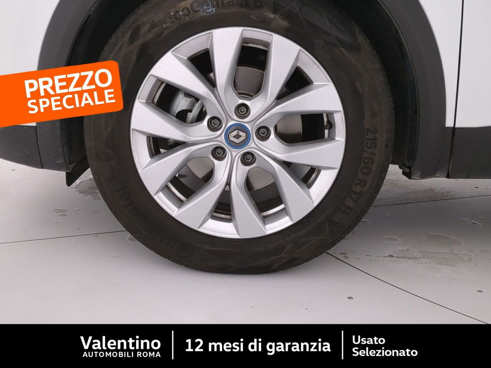 Renault Captur usata a Roma (13)