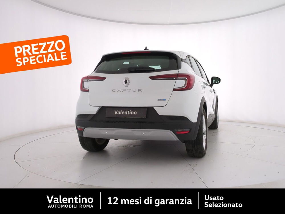 Renault Captur usata a Roma (3)