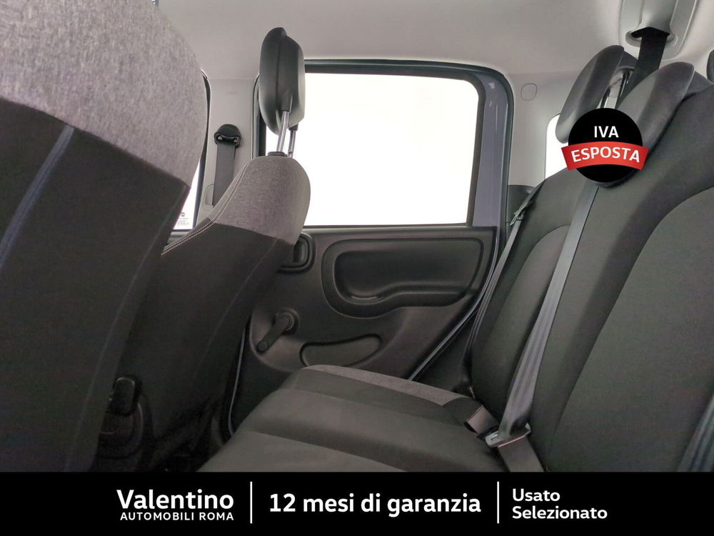 Fiat Panda usata a Roma (10)