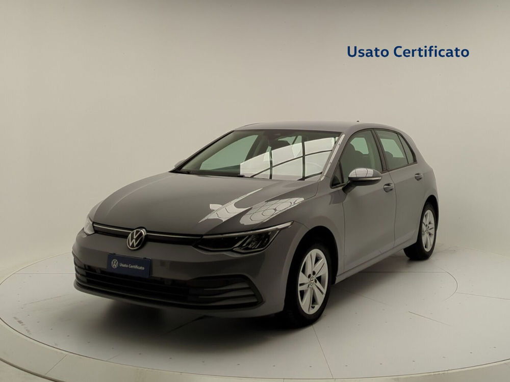 Volkswagen Golf usata a Avellino (7)