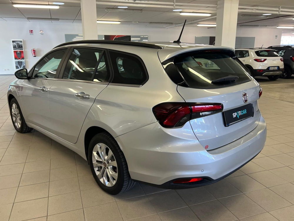 Fiat Tipo Station Wagon usata a Arezzo (7)