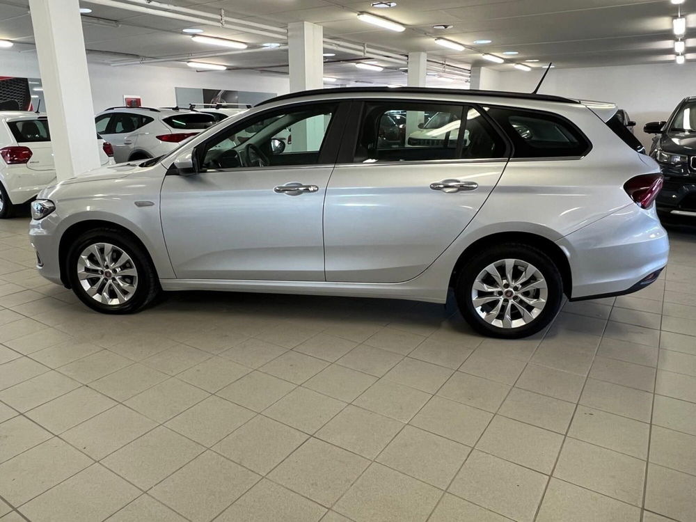 Fiat Tipo Station Wagon usata a Arezzo (8)