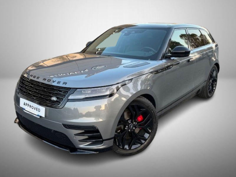 Land Rover Range Rover Velar 2.0D I4 204 CV R-Dynamic SE  del 2023 usata a Seregno