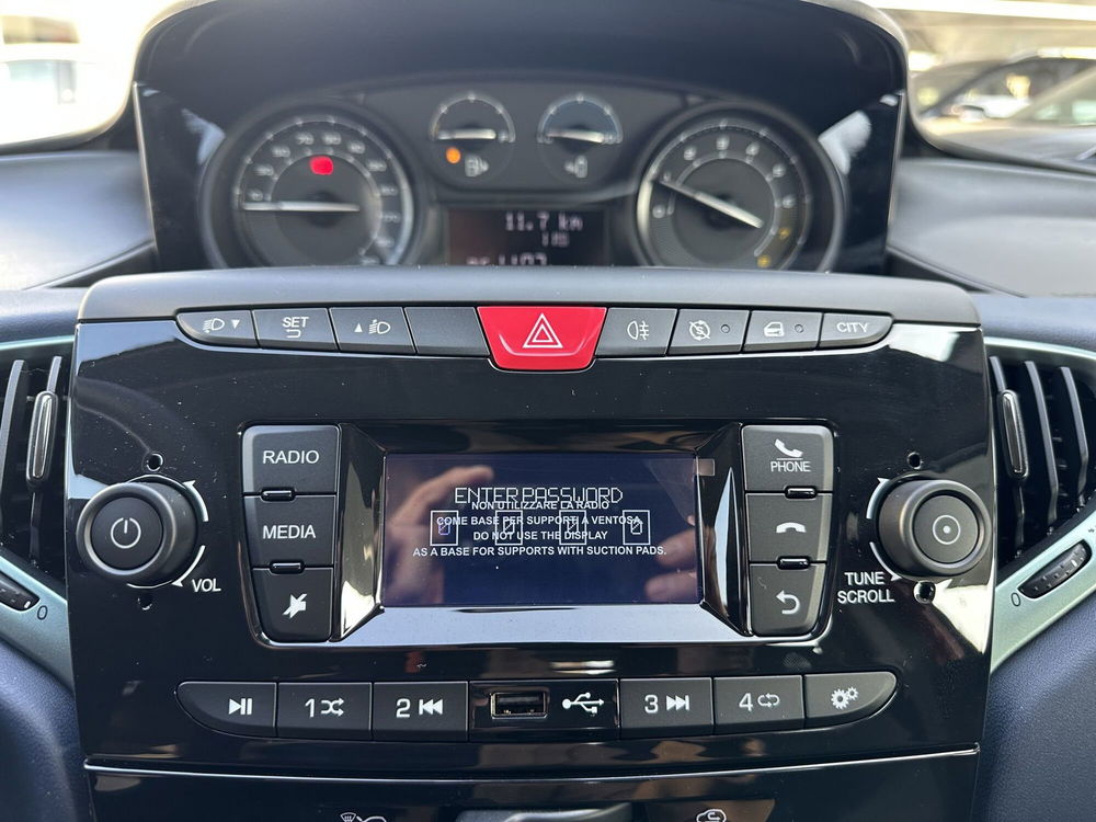 Lancia Ypsilon nuova a Torino (19)