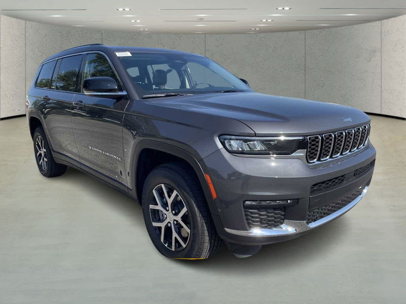 Jeep Grand Cherokee 2.0 PHEV ATX 4xe Limited nuova a Torino