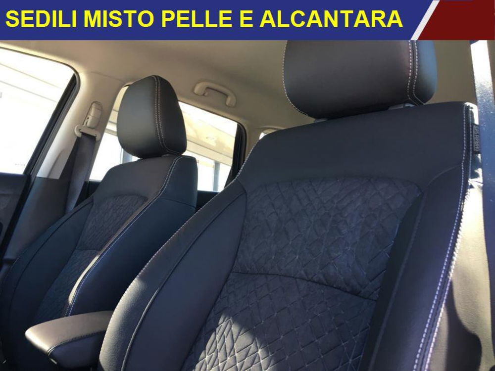 Suzuki Vitara nuova a Cuneo (10)