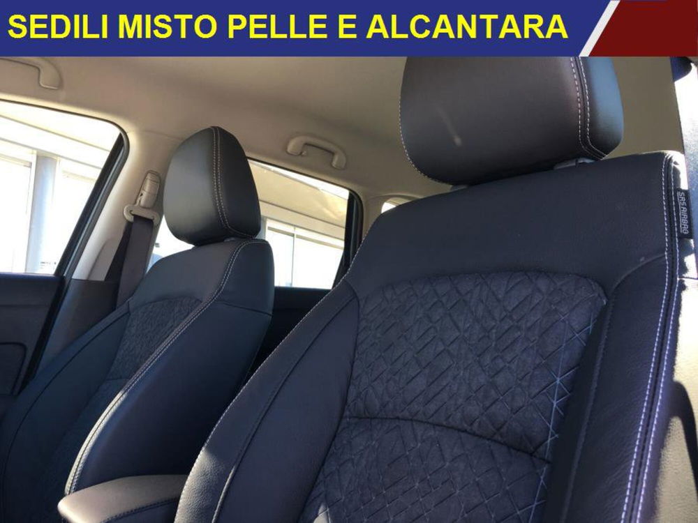 Suzuki Vitara nuova a Cuneo (10)