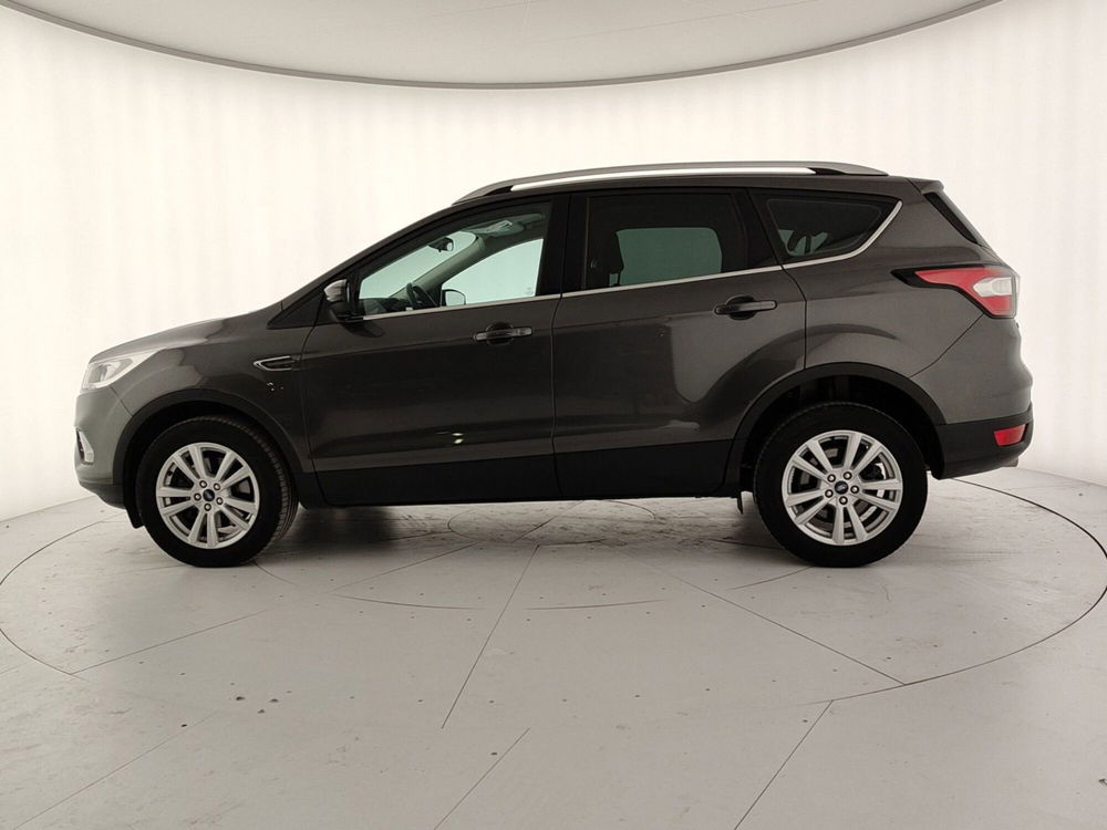 Ford Kuga usata a Ascoli Piceno (2)