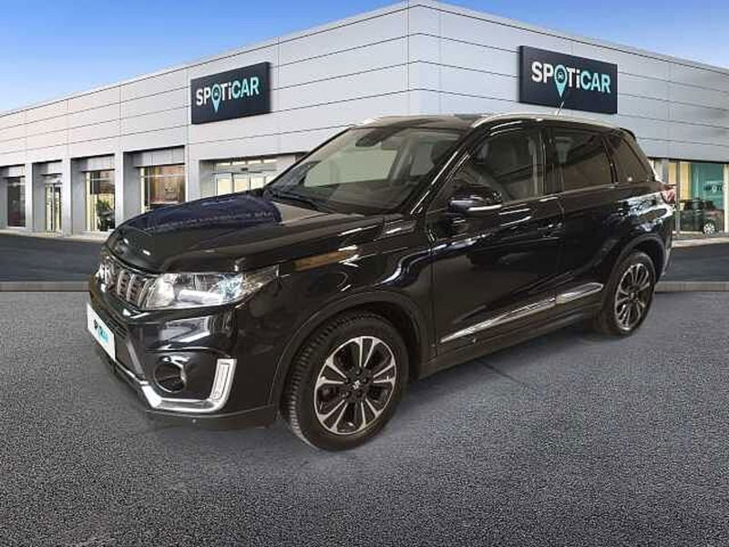 Suzuki Vitara 1.4 Boosterjet A/T 4WD AllGrip Starview del 2020 usata a Foligno