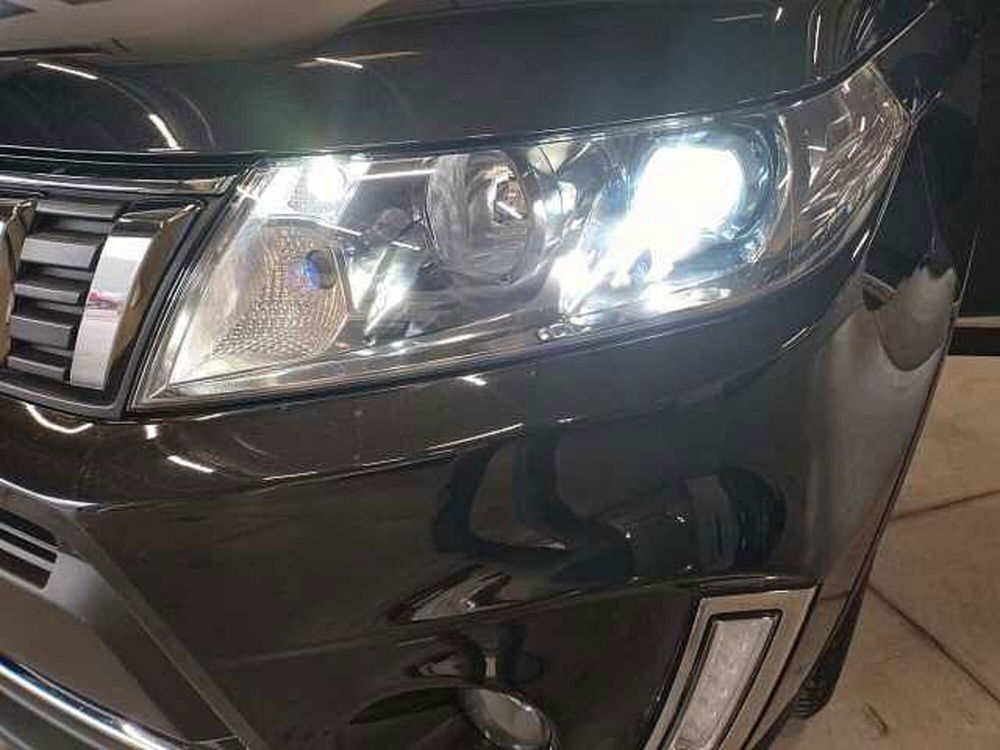 Suzuki Vitara usata a Perugia (12)