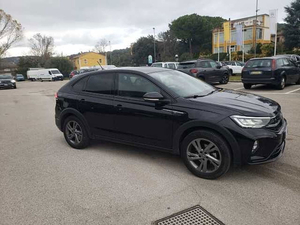 Volkswagen Taigo usata a Pesaro-Urbino (3)