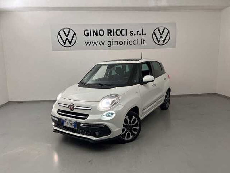 Fiat 500L 1.3 Multijet 95 CV Lounge  del 2019 usata a Cesena