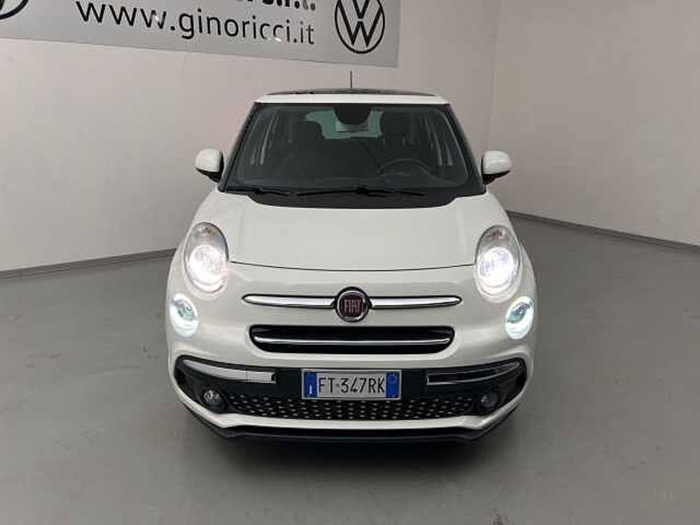 Fiat 500L usata a Forlì-Cesena (4)