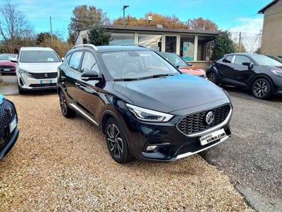 Mg ZS ZS 1.5 Luxury del 2022 usata a Bracciano