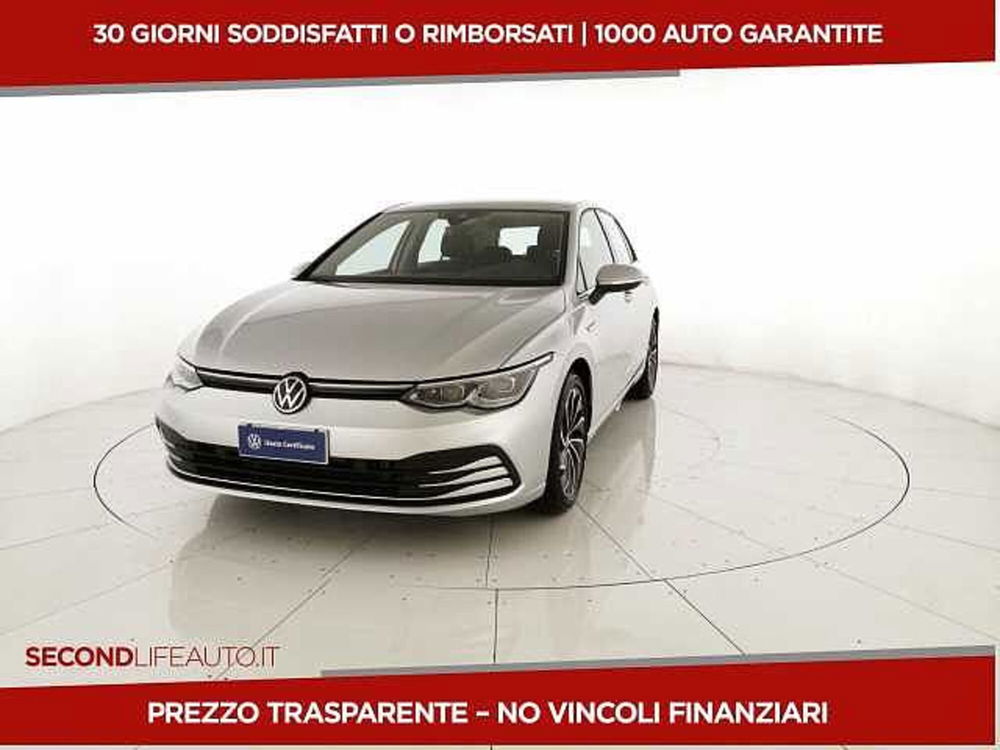 Volkswagen Golf usata a Chieti