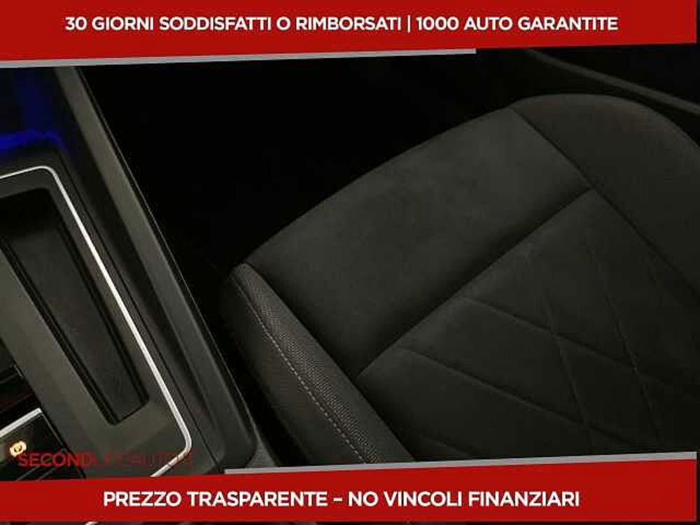 Volkswagen Golf usata a Chieti (14)