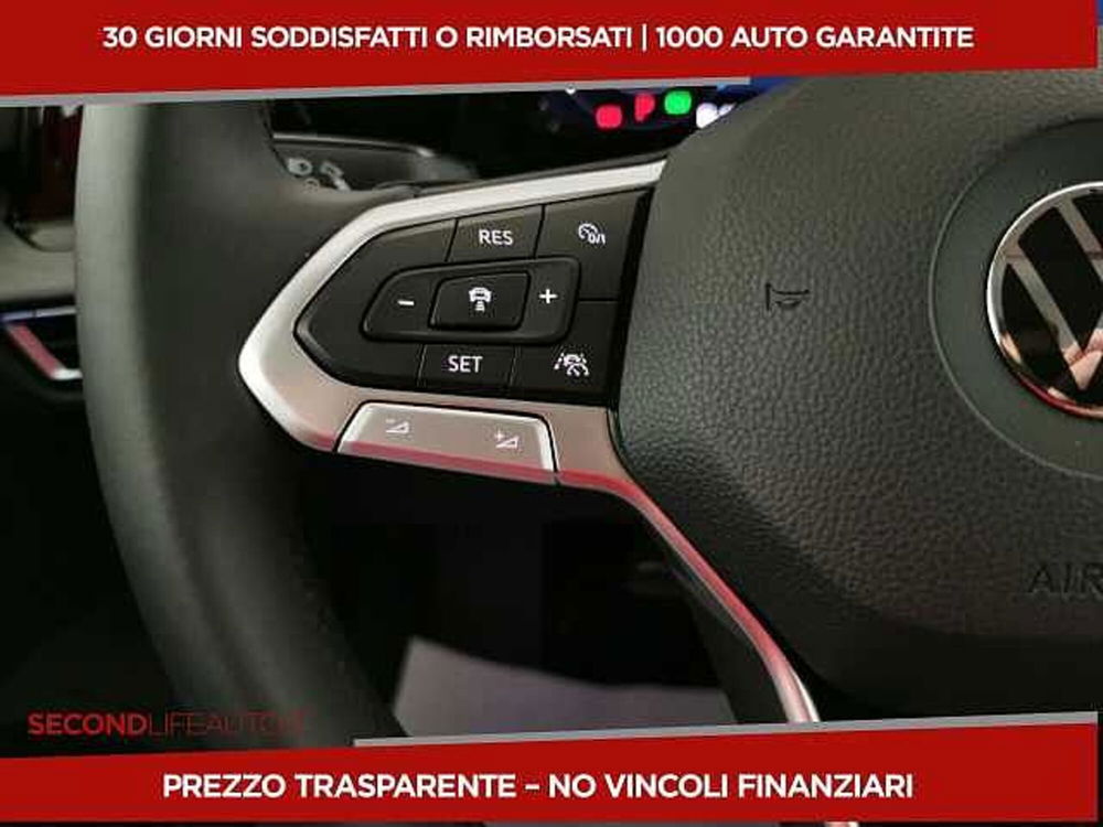 Volkswagen Golf usata a Chieti (15)