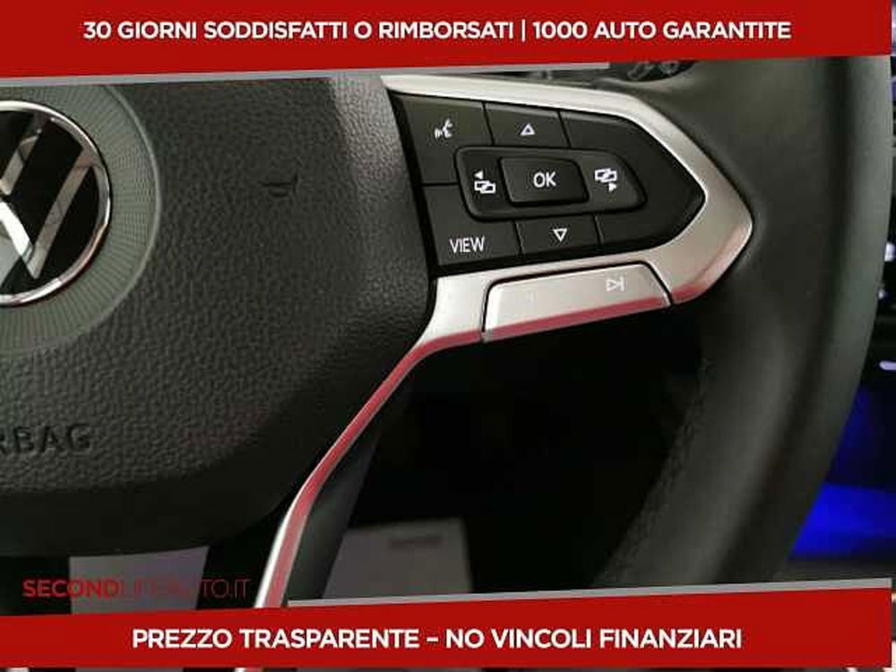 Volkswagen Golf usata a Chieti (16)