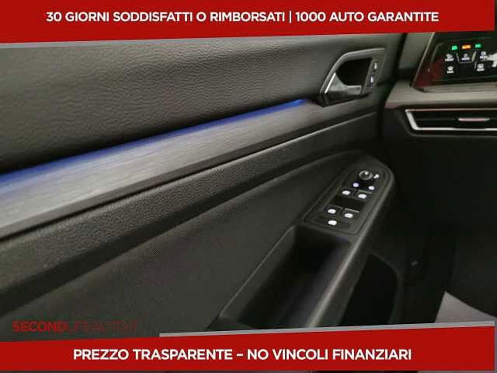 Volkswagen Golf usata a Chieti (19)