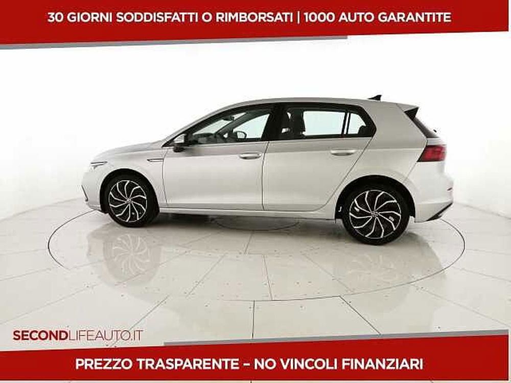 Volkswagen Golf usata a Chieti (2)