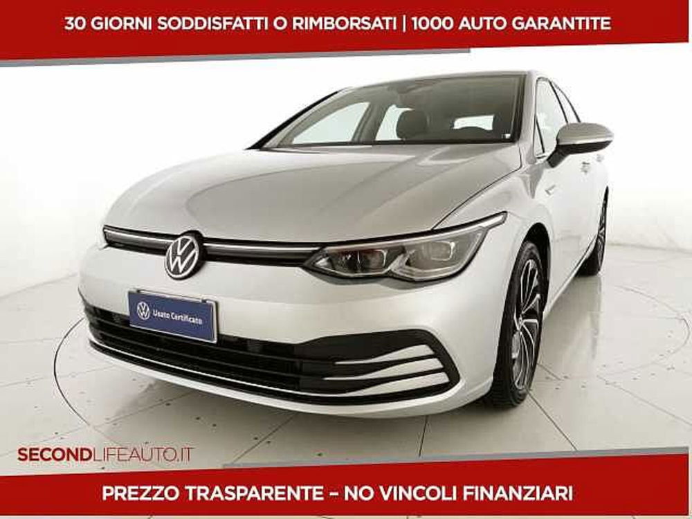 Volkswagen Golf usata a Chieti (20)