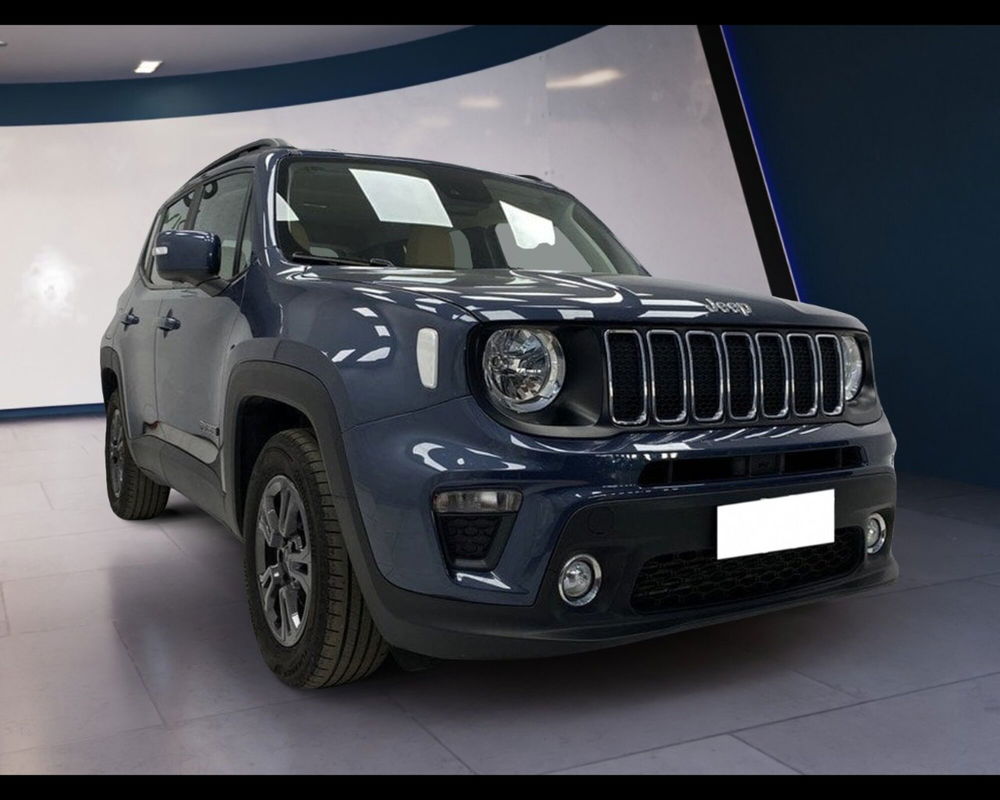 Jeep Renegade usata a Torino (8)