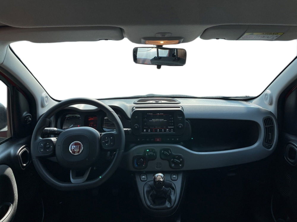 Fiat Panda usata a Torino (10)