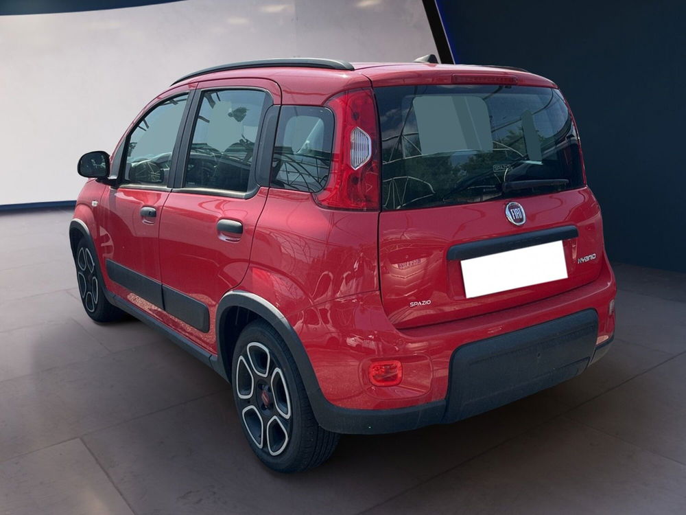 Fiat Panda usata a Torino (4)