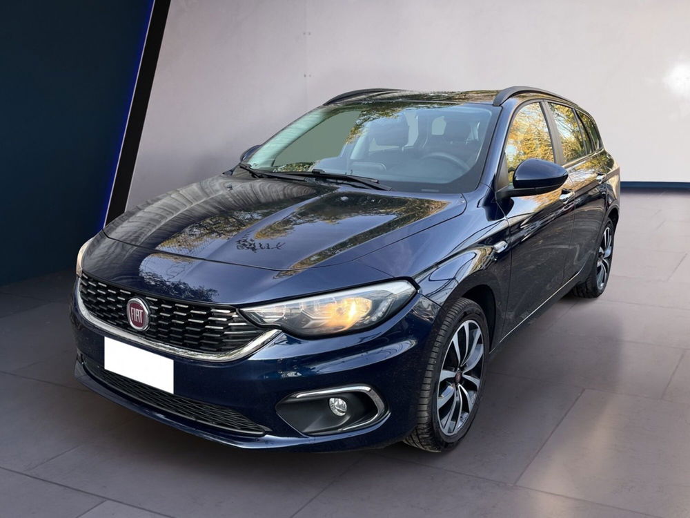 Fiat Tipo Station Wagon usata a Torino (2)