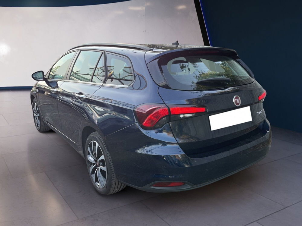 Fiat Tipo Station Wagon usata a Torino (6)