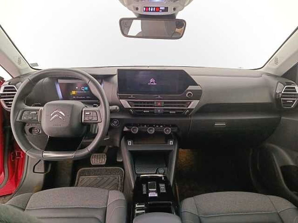 Citroen C4 usata a Venezia (10)