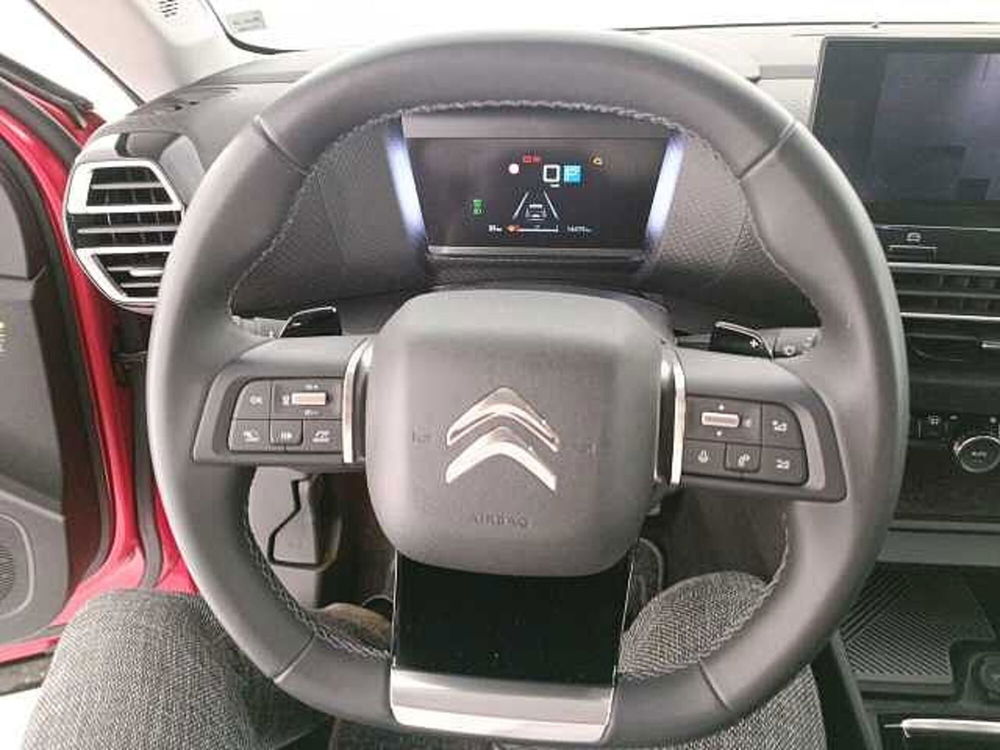 Citroen C4 usata a Venezia (12)