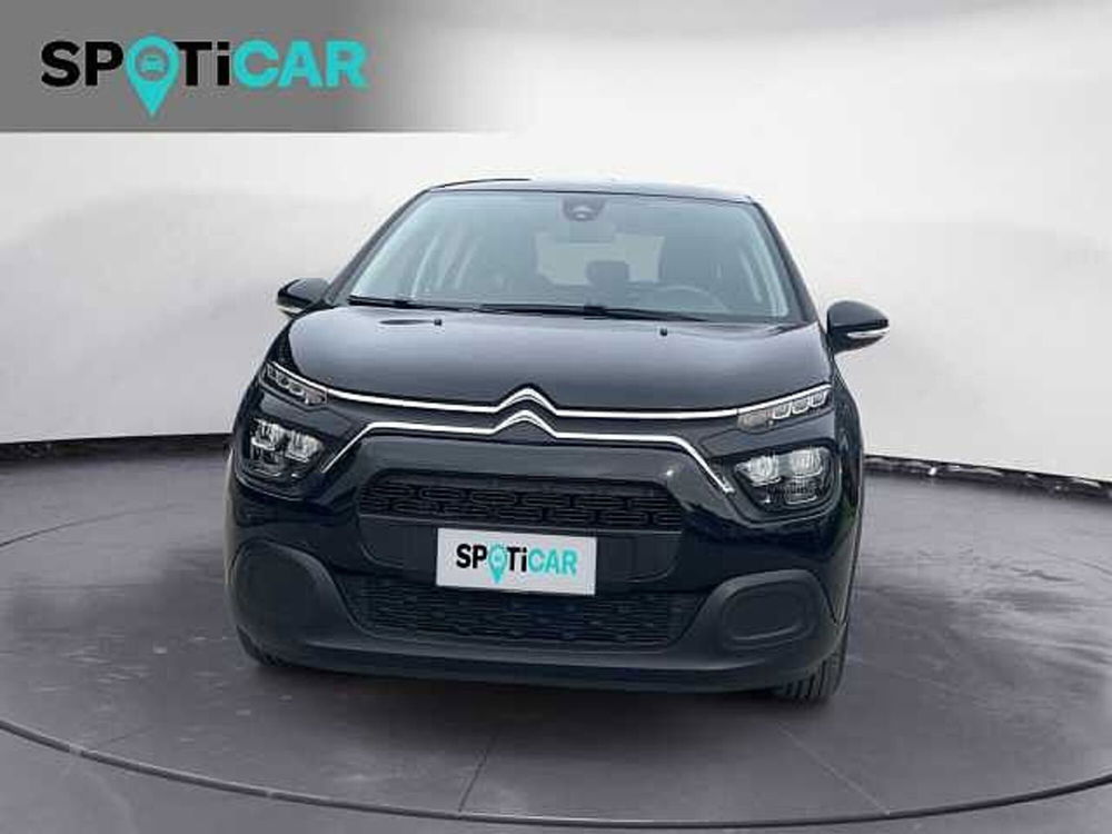 Citroen C3 usata a Treviso (2)