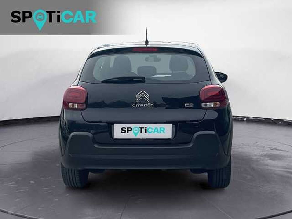 Citroen C3 usata a Treviso (5)