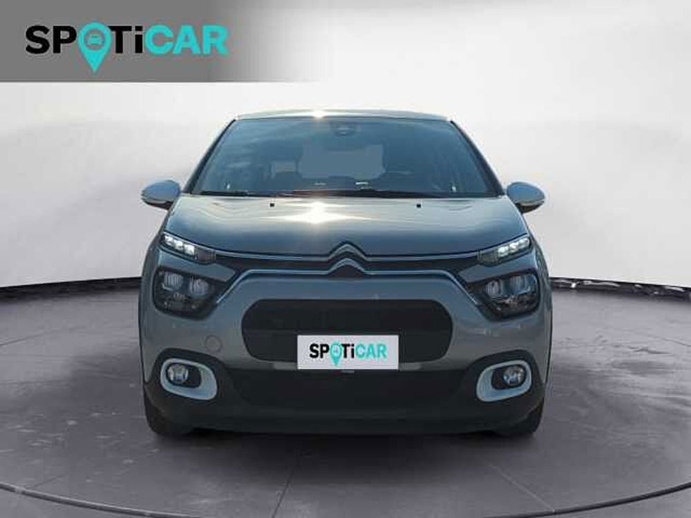 Citroen C3 usata a Treviso (2)