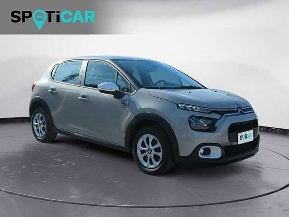 Citroen C3 usata a Treviso (3)