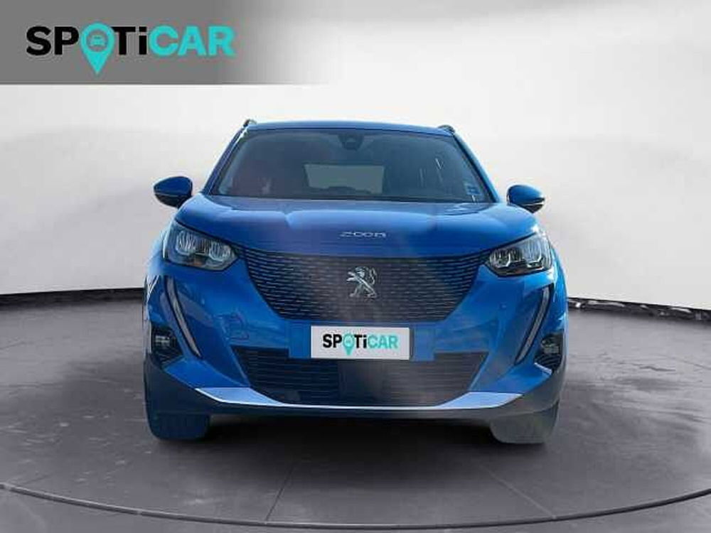 Peugeot 2008 usata a Treviso (2)