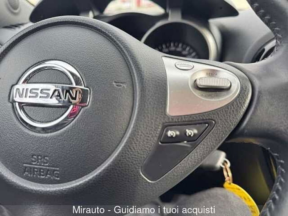 Nissan Juke usata a Roma (13)