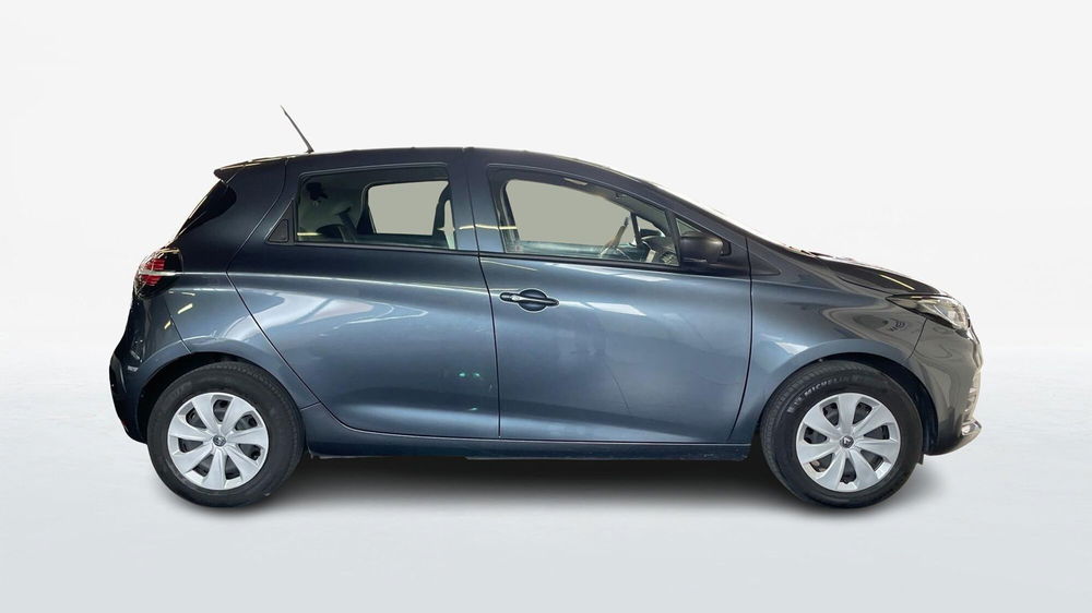 Renault Zoe usata a Varese (4)