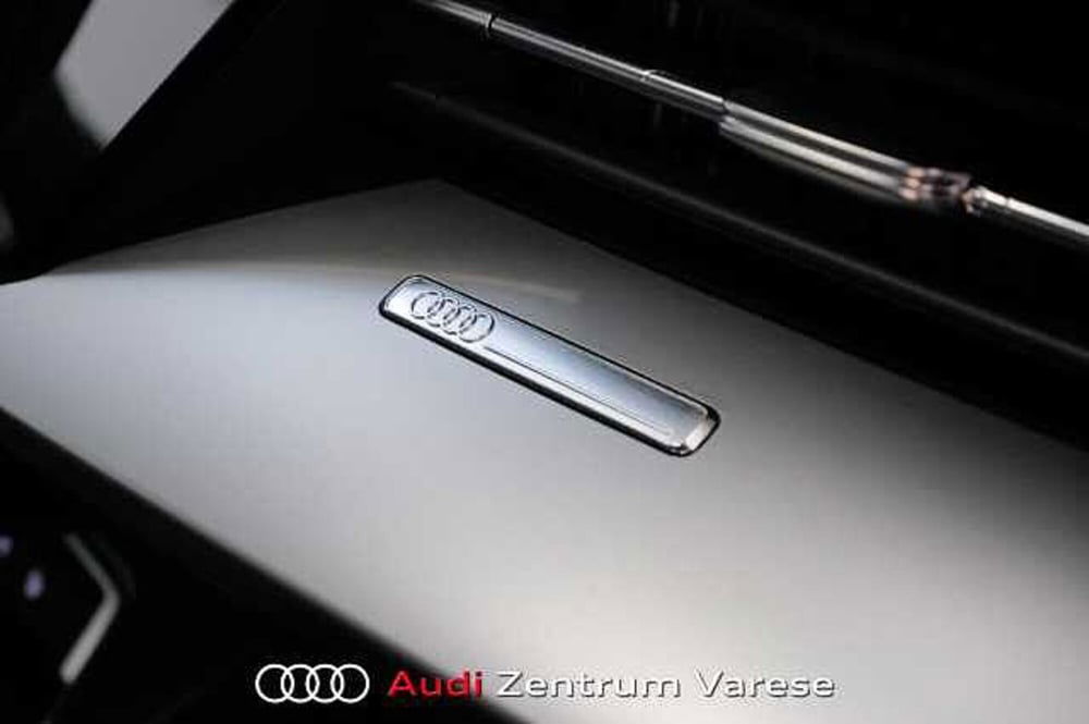 Audi A3 Sportback usata a Varese (15)