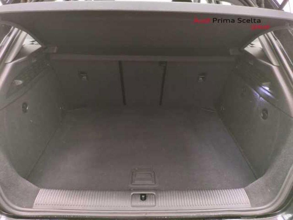 Audi A3 Sportback usata a Avellino (8)